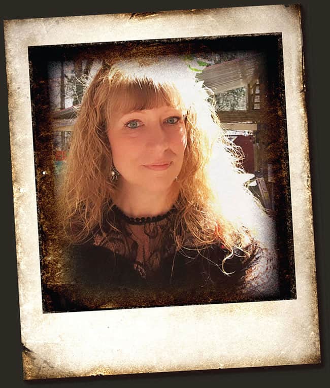 Dana Leal • Dana's Place, Andes NY