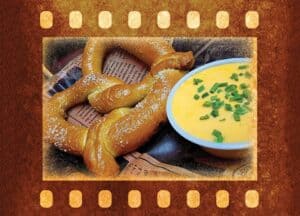 Menu at Dana's Place Your Hometown Tavern Andes NY