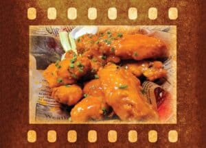 Great Food at Dana's Place Your Hometown Tavern Andes NY