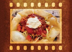 Menu at Dana's Place Your Hometown Tavern Andes NY