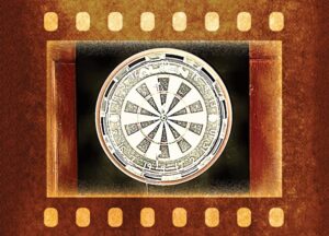 Darts & Games at Dana's Place Your Hometown Tavern Andes NY