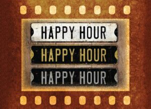 Happy Hour at Dana's Place Your Hometown Tavern Andes NY