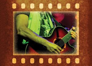 Live Music at Dana's place Andes NY