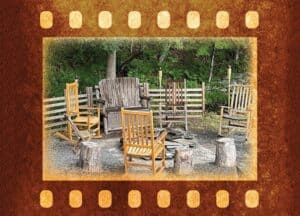 Creekside Dining at Dana's Place Your Hometown Tavern Andes NY